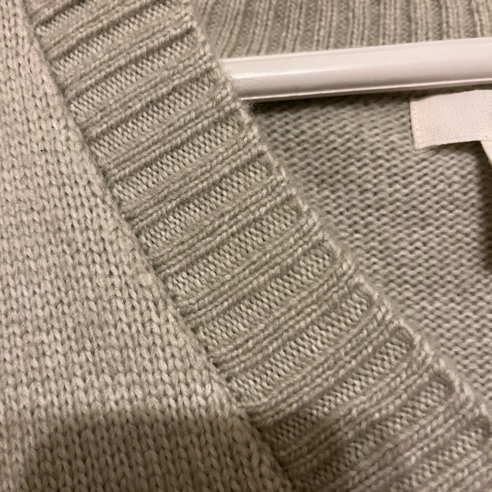 H&M Soft and comfortable layering cardigan for fall - Picture 7 of 7